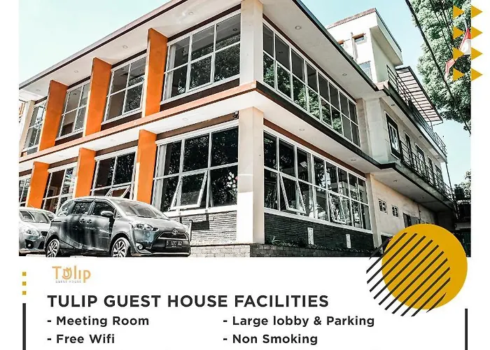Tulip Guest House