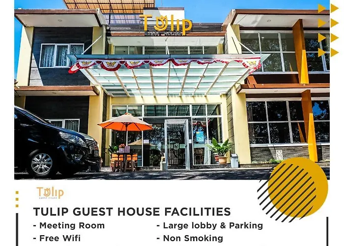 Tulip Guest House