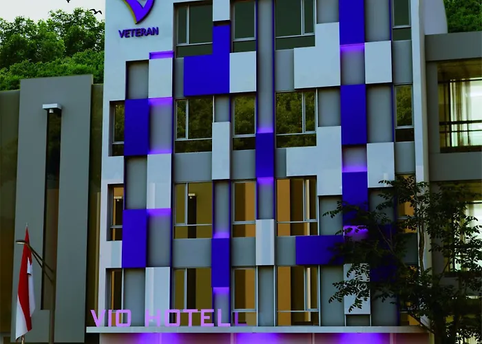 Vio Veteran