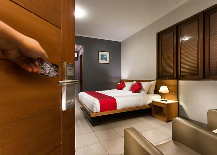 Hotel Ilos