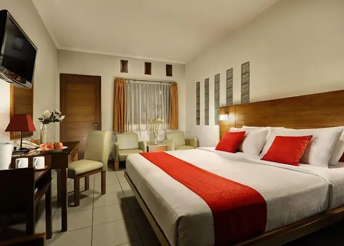 Hotel Ilos