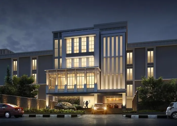 Kytos Hotel