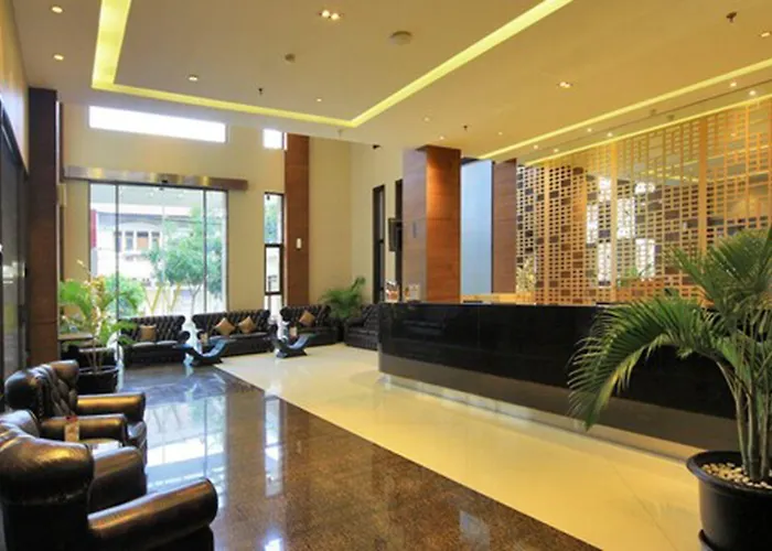 West Point Hotel