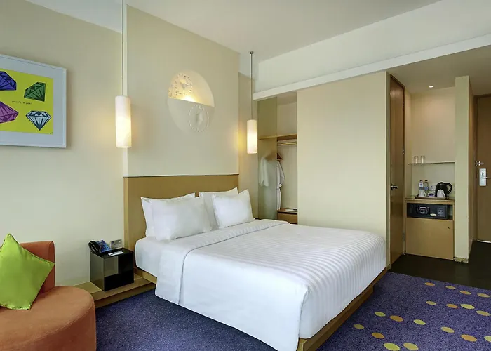 Novotel Bandung